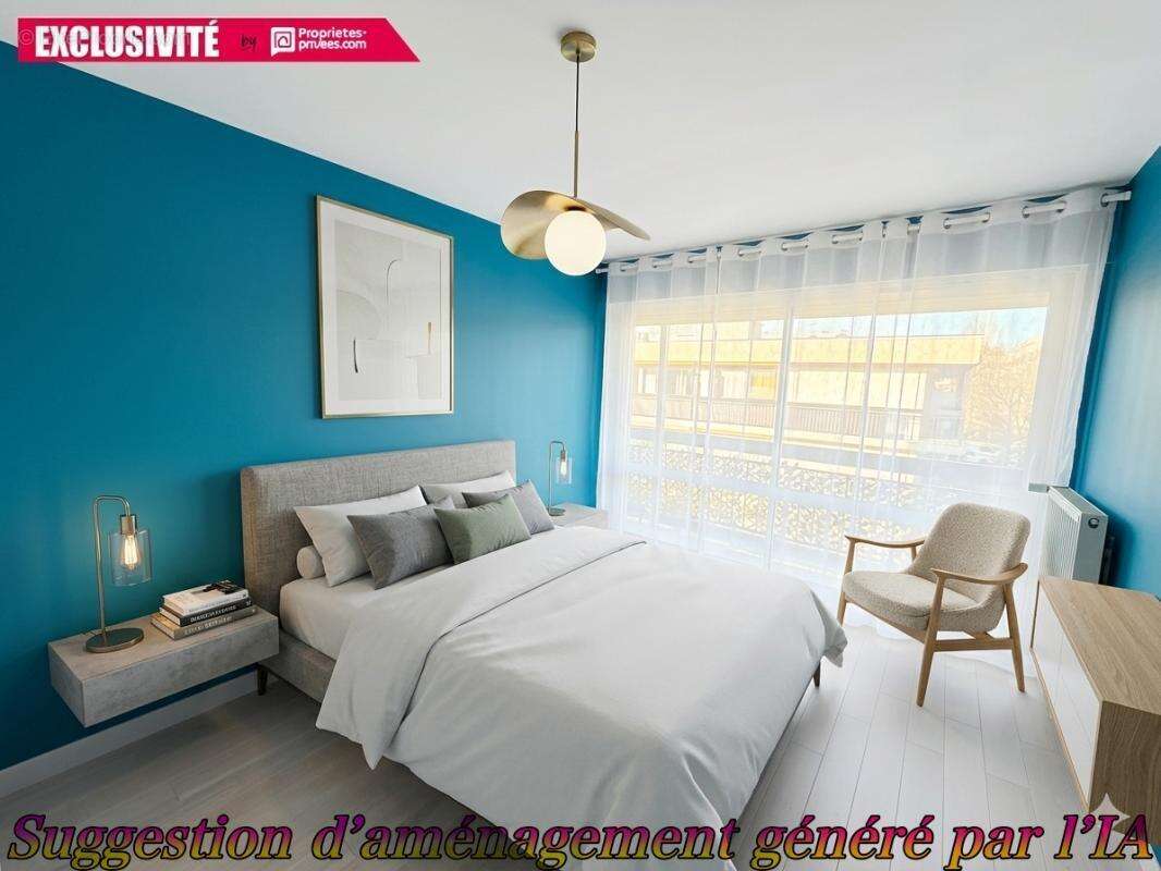 Appartement à CENON