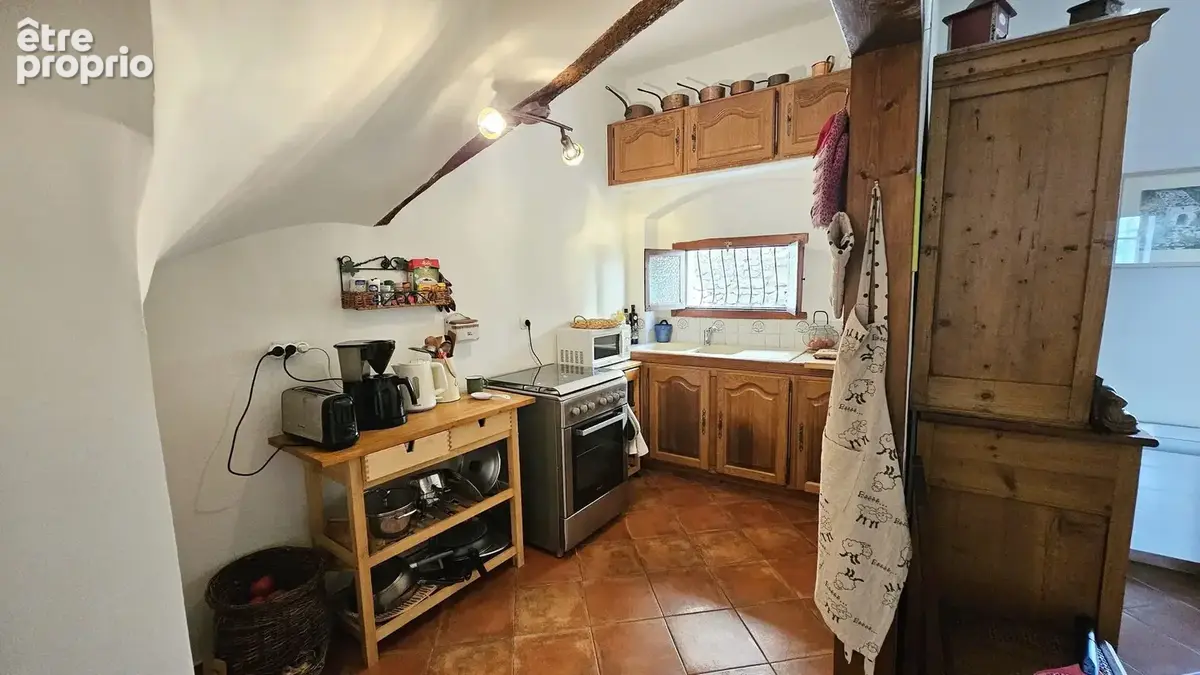 Maison 5 pièces 130 m² à vendre à Thezan-Les-Beziers (34490) - photo 6