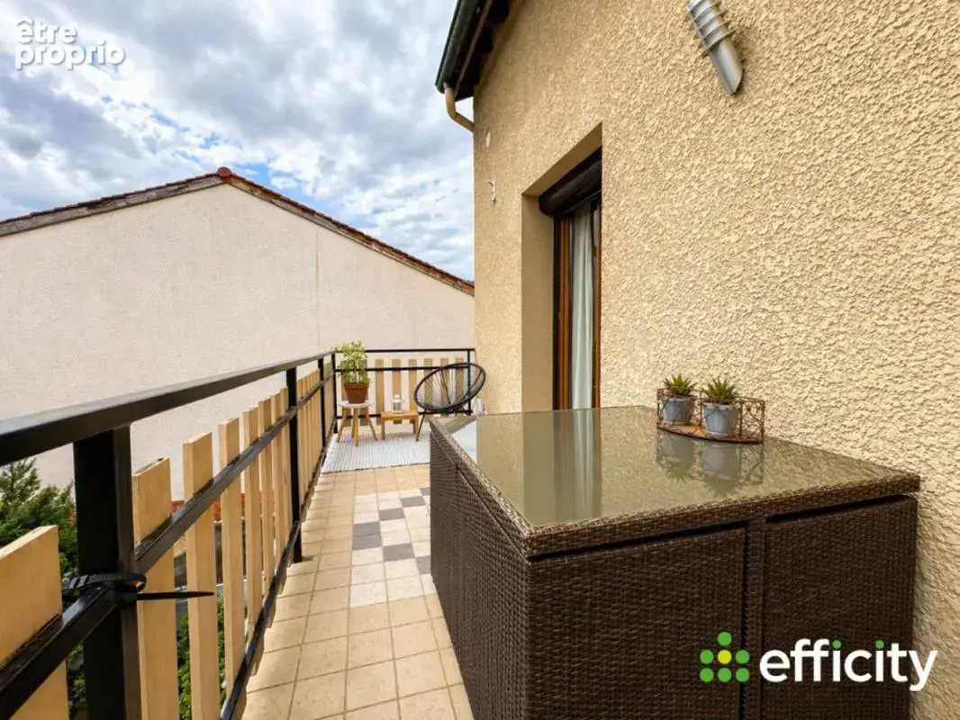 Appartement - photo 9