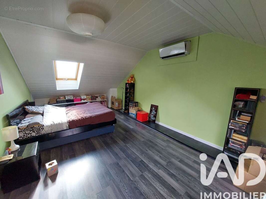 Photo 4 - Appartement à MONTCEAU-LES-MINES