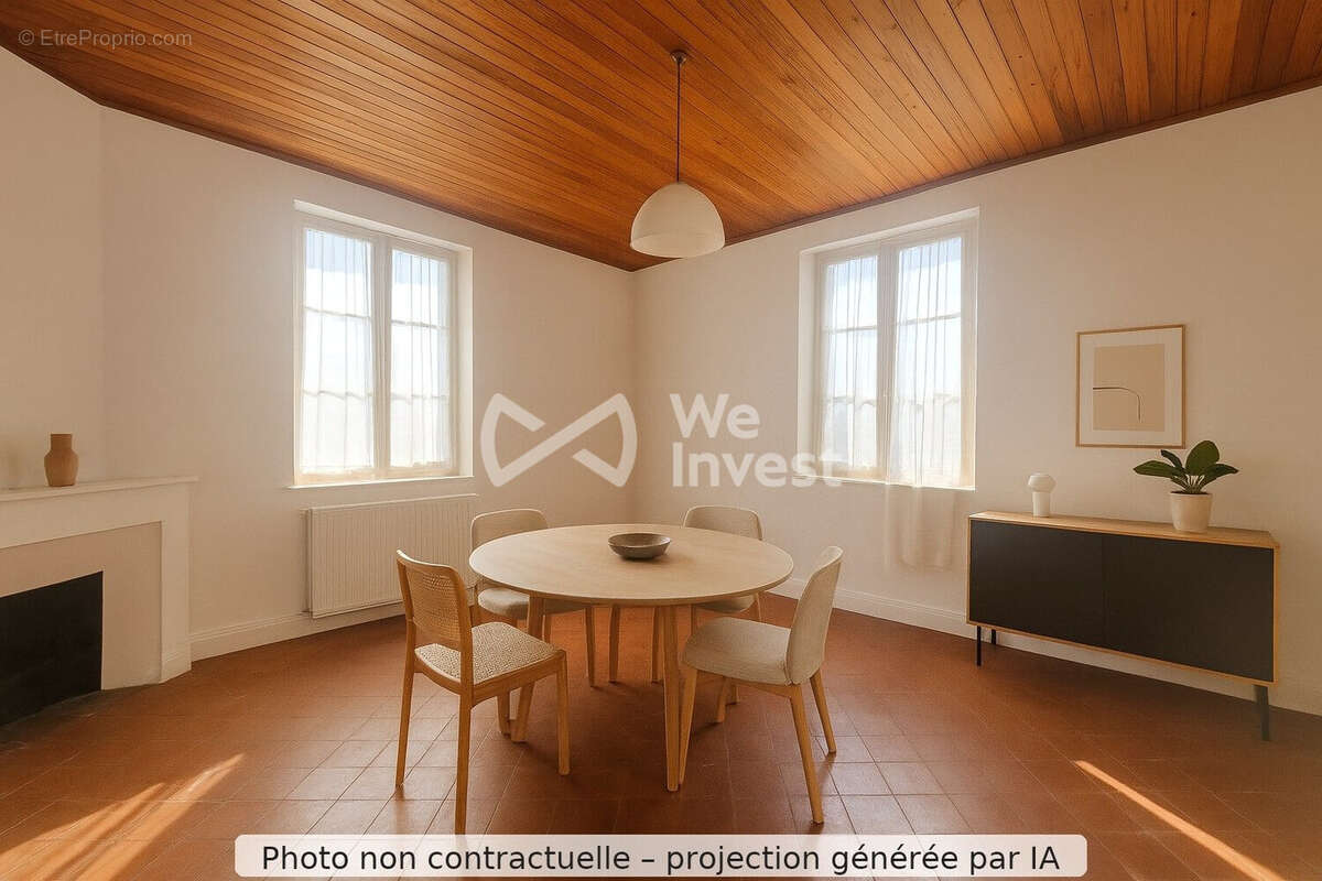 Maison 235 m² à Moissac  - photo 9
