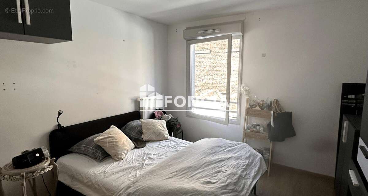 Appartement à ROUBAIX