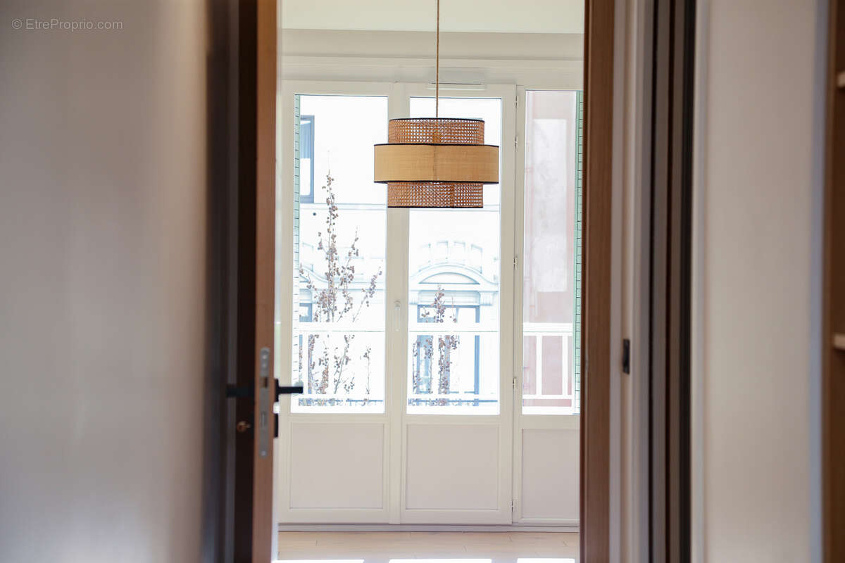 Appartement à ANNECY