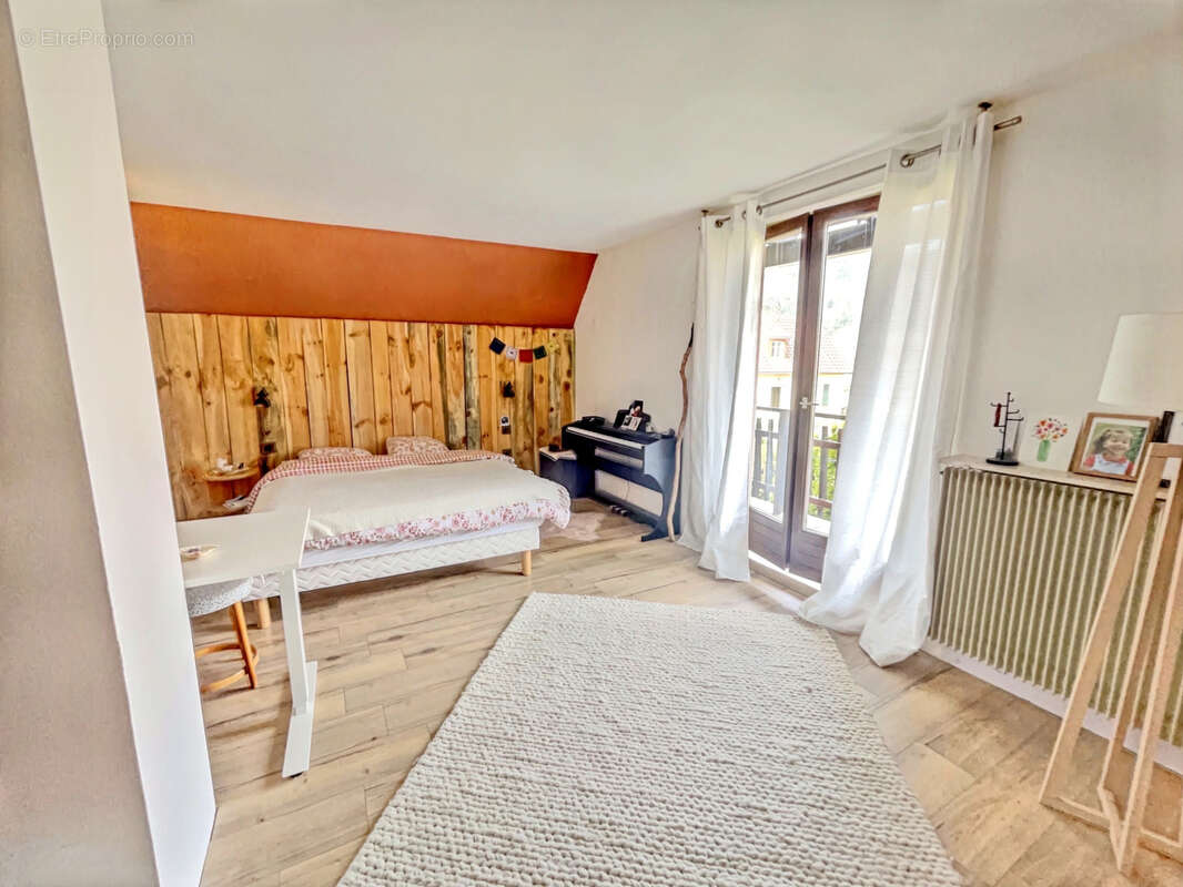 Maison à LE HOHWALD