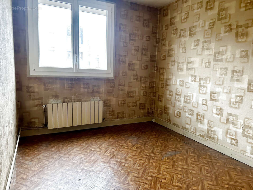 Appartement à VITRY-SUR-SEINE