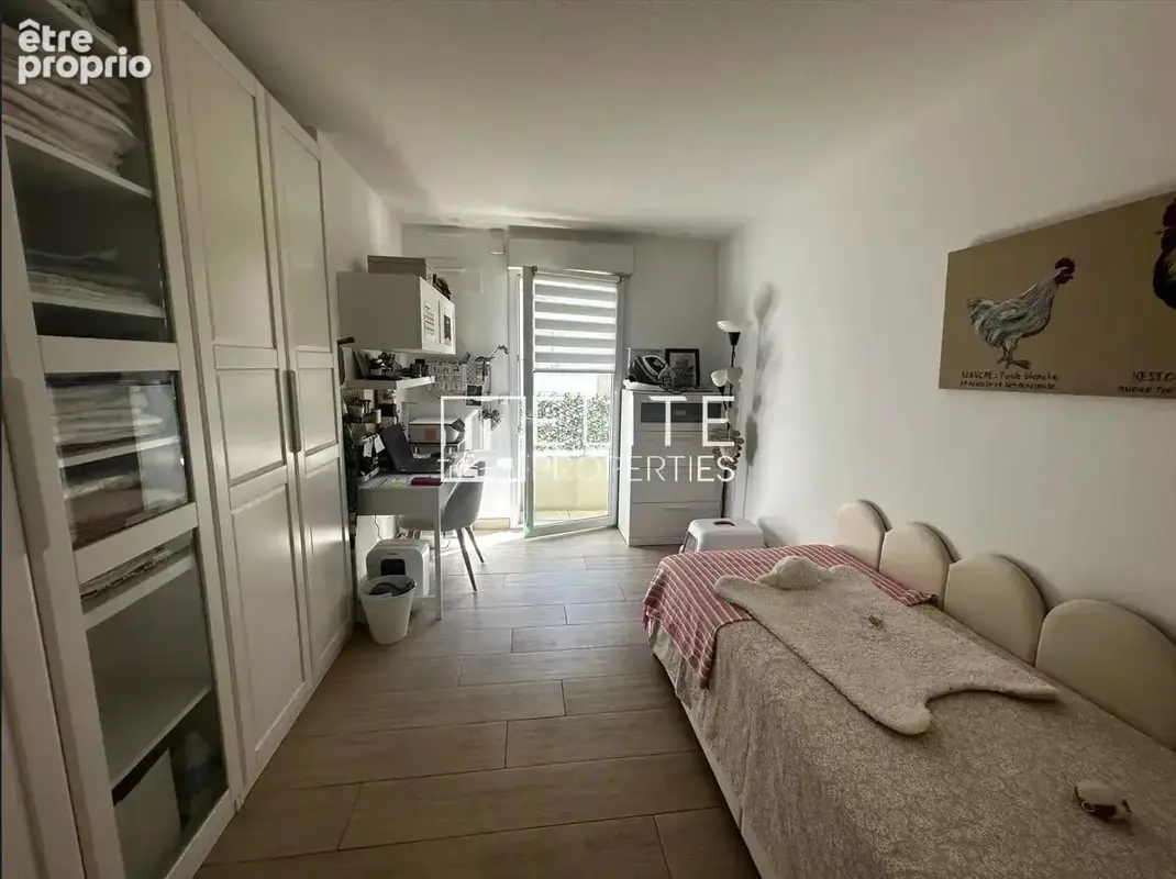 Appartement 4 pièces 104 m² + 2 terrasses & garage – cannes - photo 7