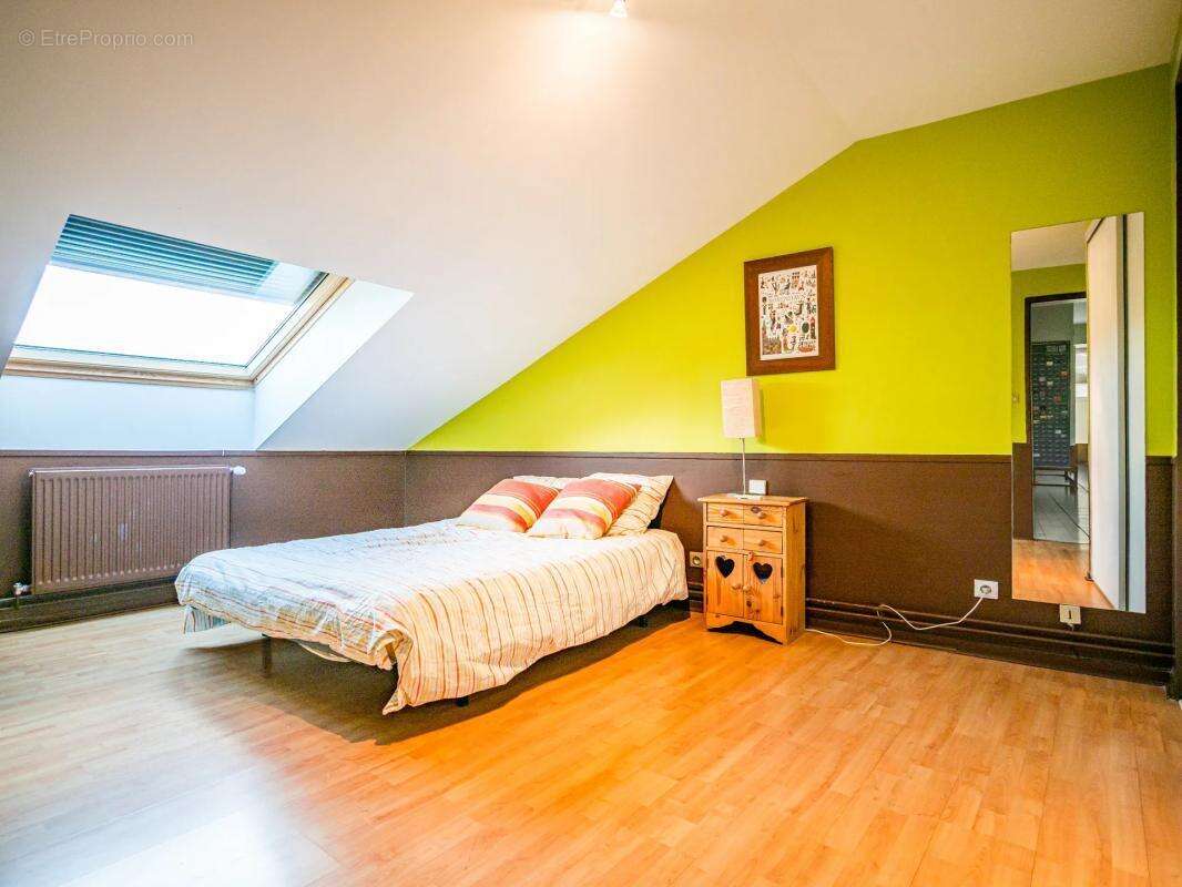 Appartement à VILLEFRANCHE-SUR-SAONE