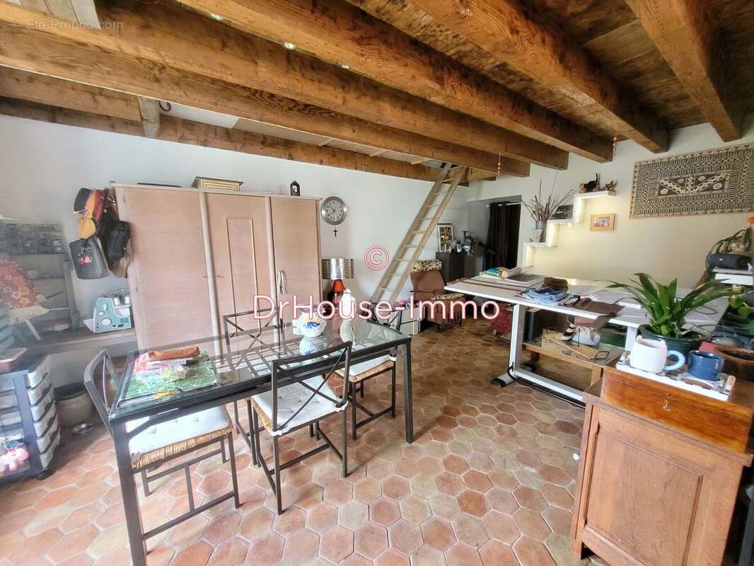 Maison à CHALON-SUR-SAONE