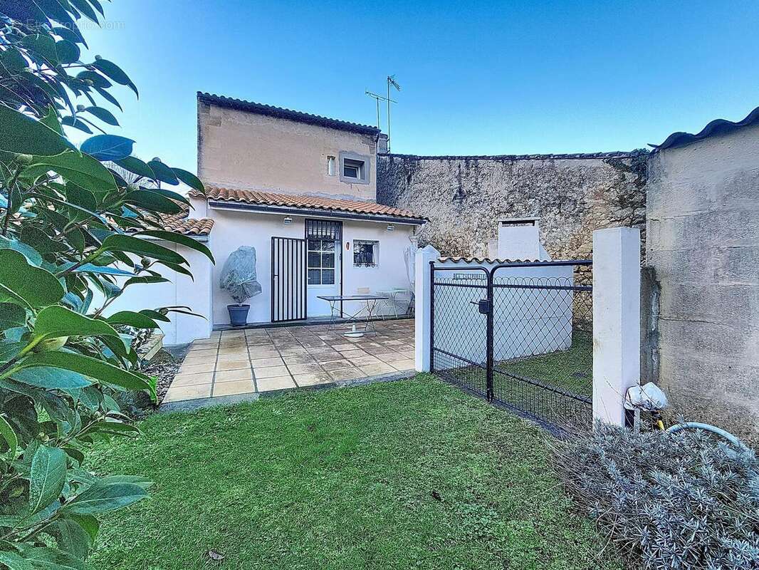 Photo 3 - Maison à CERONS