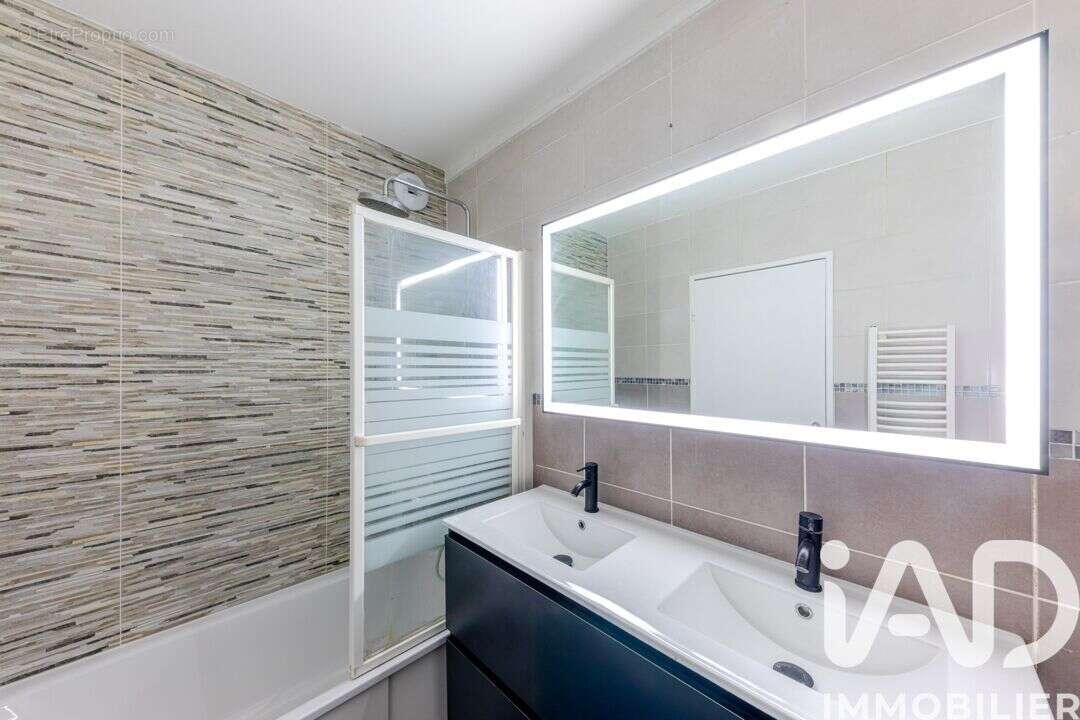 Photo 9 - Appartement à CERGY