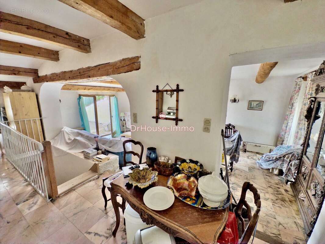 Maison à MOLLANS-SUR-OUVEZE