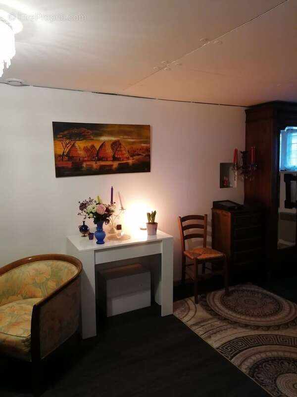 Maison à SAINT-SEBASTIEN