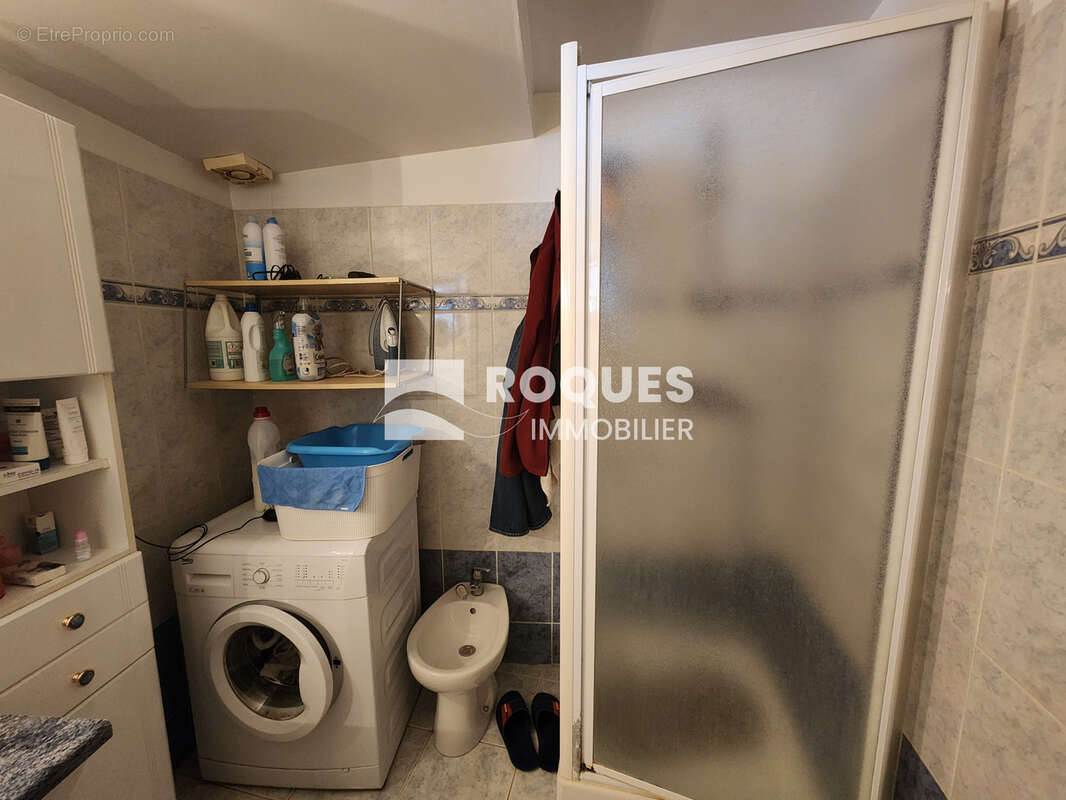 Appartement à LODEVE