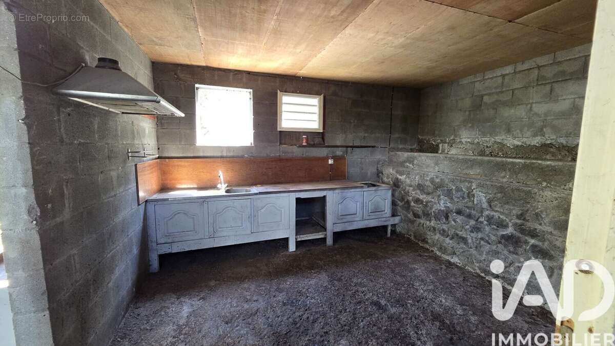 Photo 3 - Maison à CILAOS