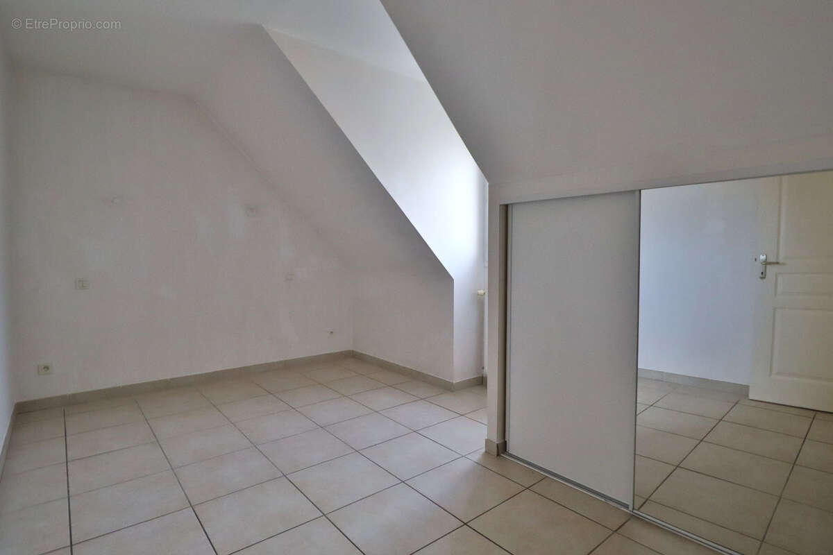 Maison à ROSIERES-PRES-TROYES