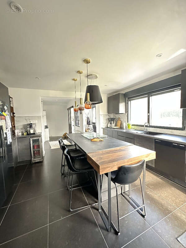 Maison à SAINT-MARTIN-DU-VIVIER