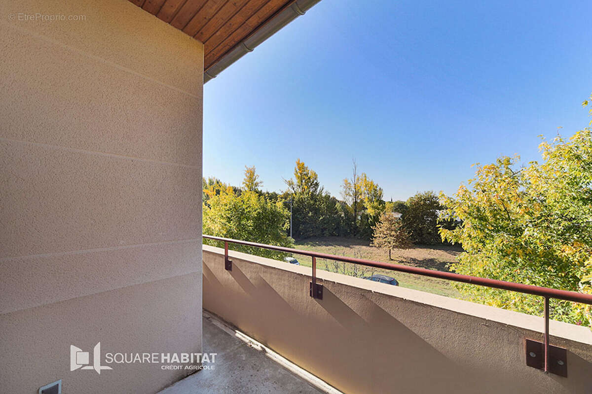 Appartement à MONTAUBAN