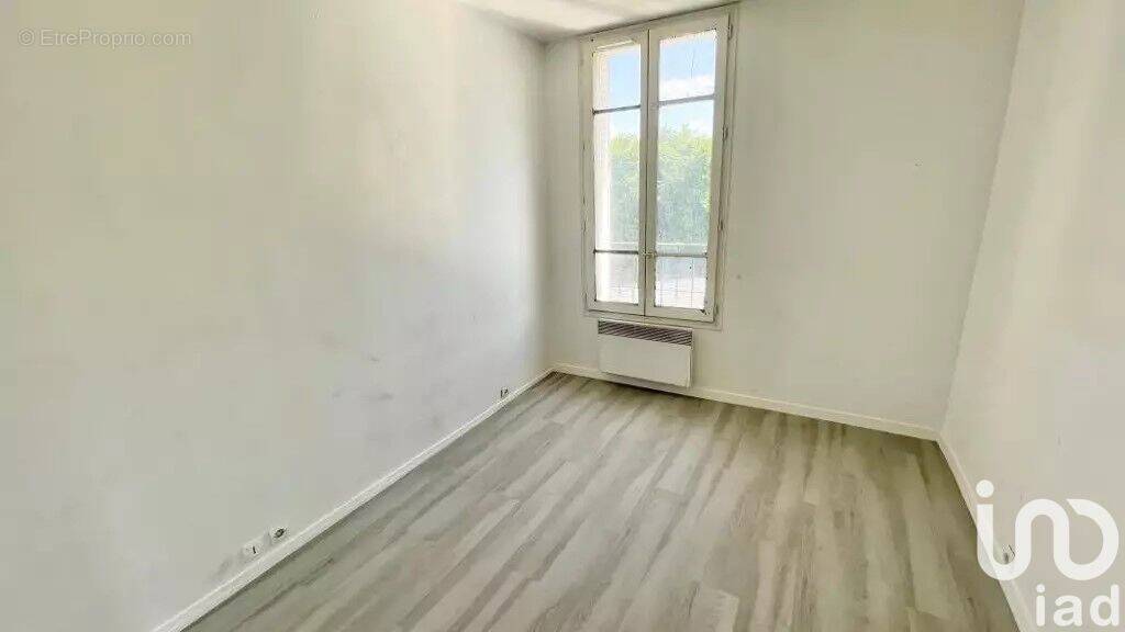 Photo 1 - Appartement à SEVRAN