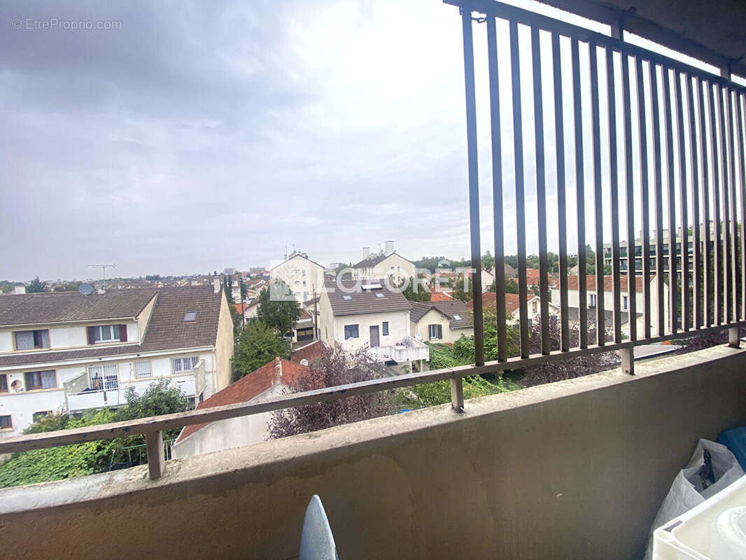 Appartement à BOBIGNY