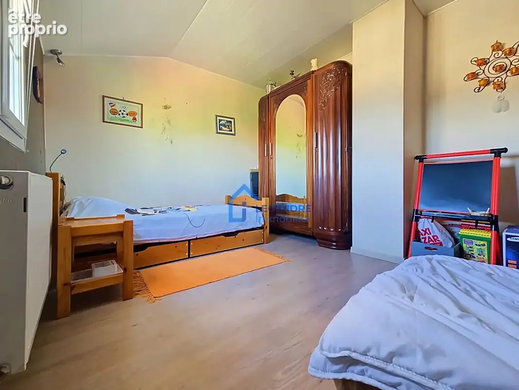 Maison Pierrelaye 5 pièce(s) - photo 11