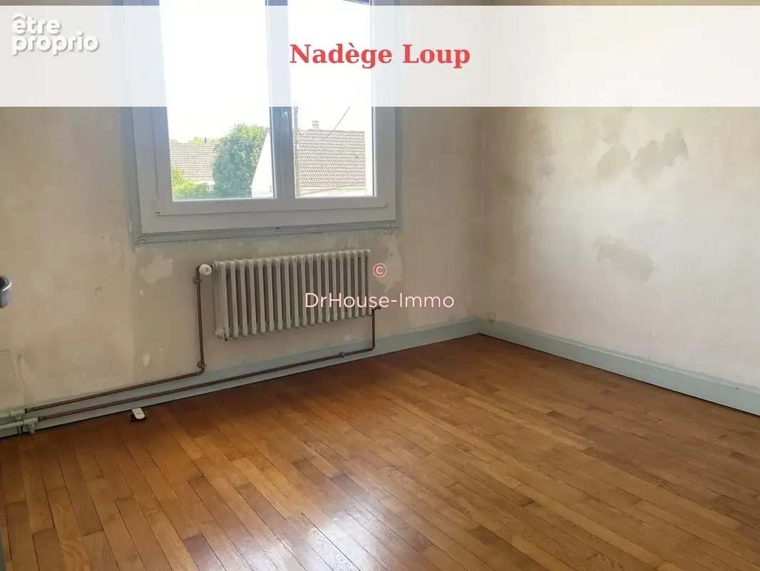 Maison 4 pièces 88 m² à vendre à Auxerre (89000) - photo 27