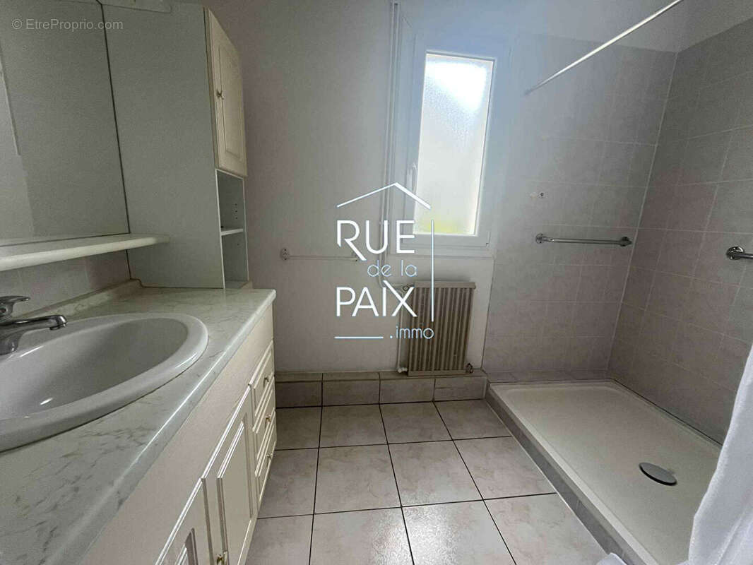 Maison à NAINTRE