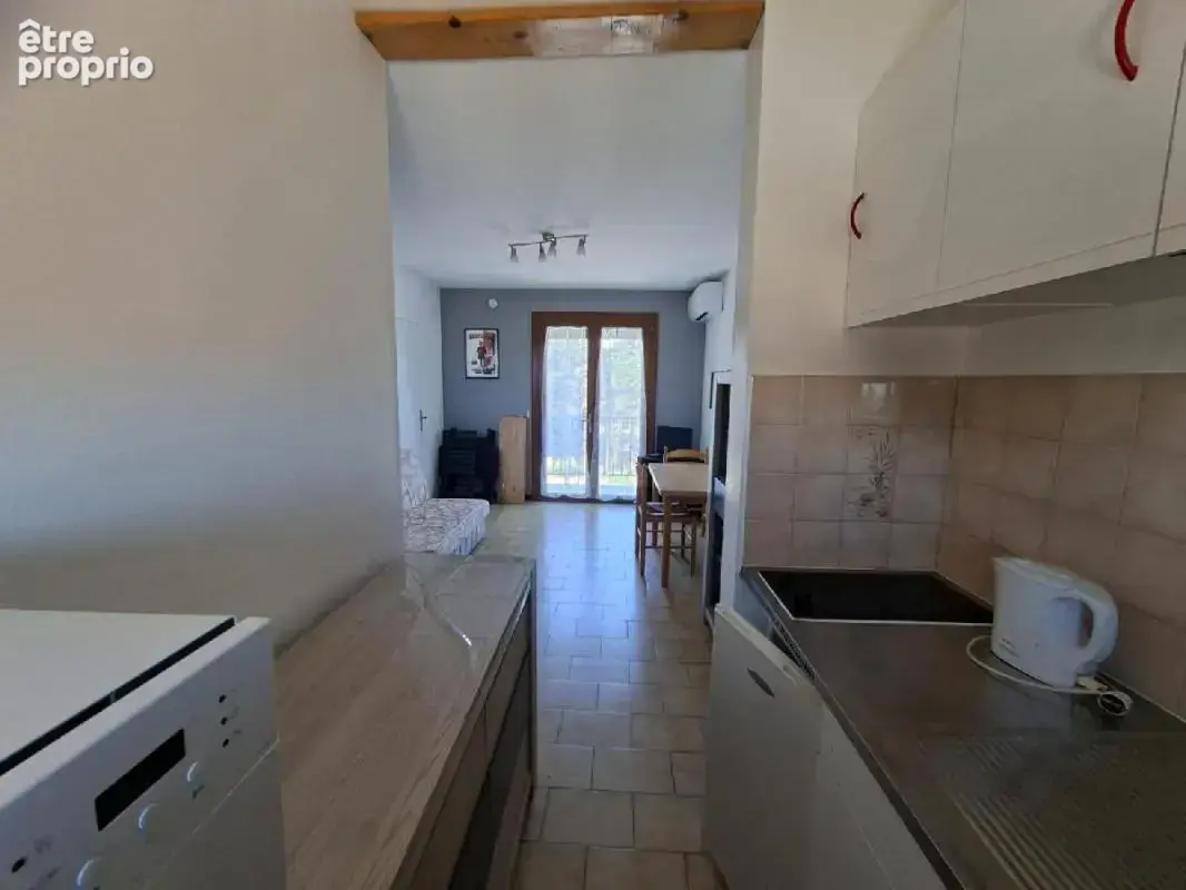 Appartement - photo 2