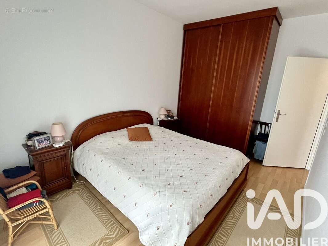 Photo 7 - Appartement à DOMONT
