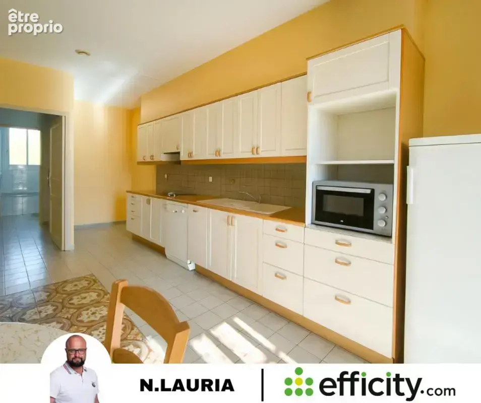 Maison 65 m² à Cadenet  - photo 3