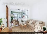 Photo 1 - Maison à SURESNES