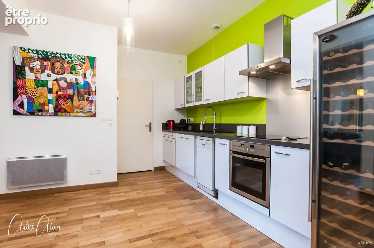 Appartement à vendre 5 pièces COLOMIERS (31) - photo 7