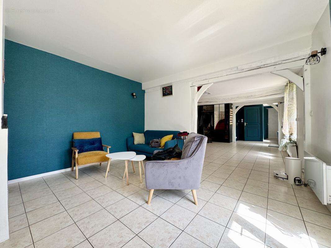 Maison 279 m² à Jouy-Sous-Thelle  - photo 12