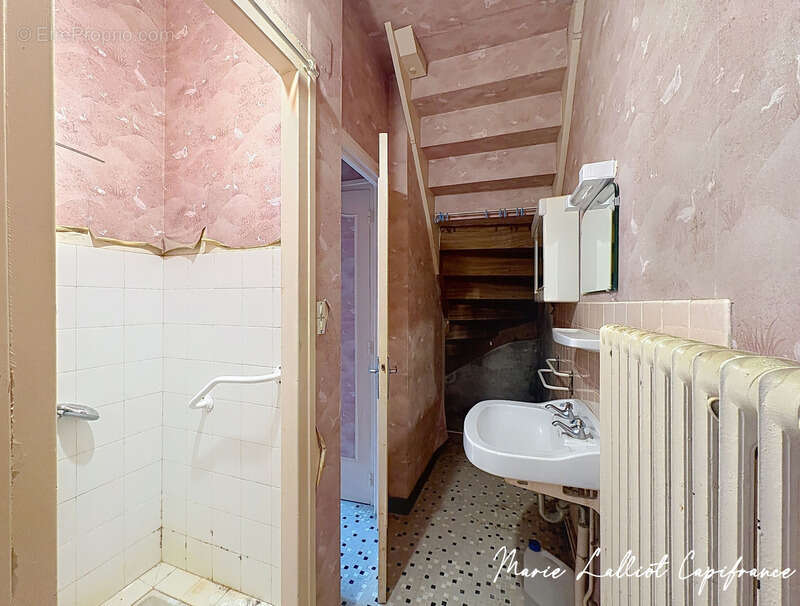 Maison à vendre 3 pièces BOUZONVILLE EN BEAUCE (45) - photo 6