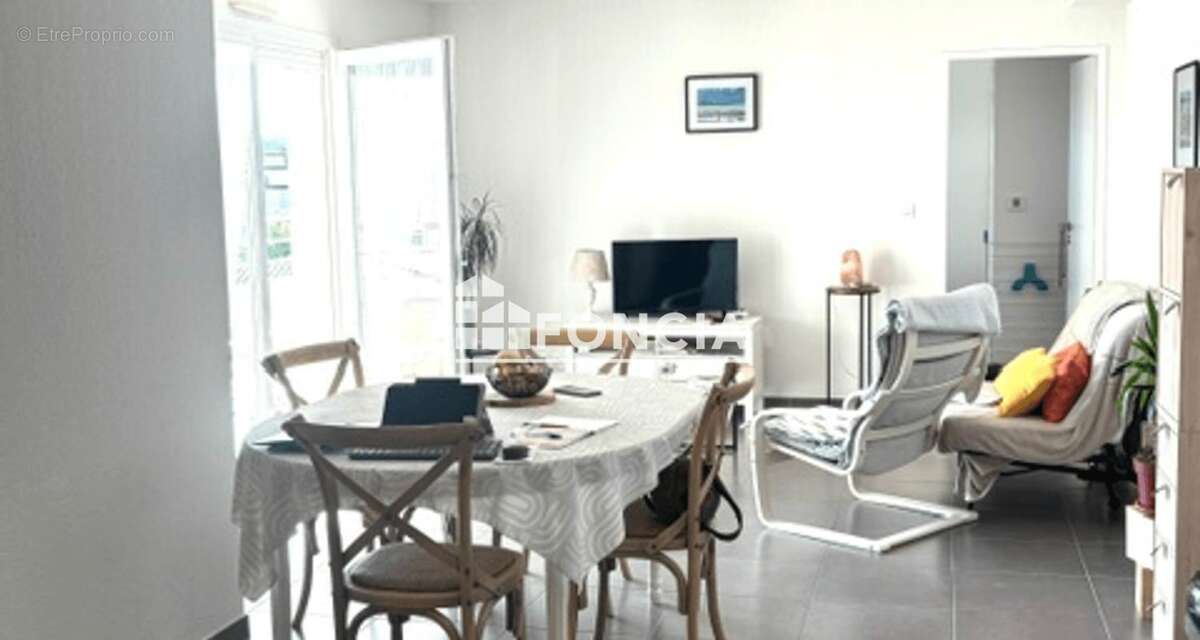Appartement à NARBONNE