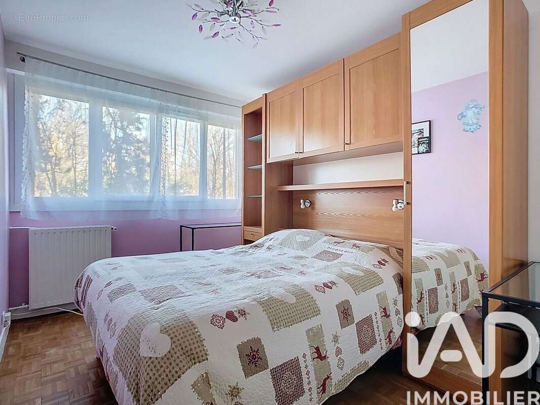 Photo 8 - Appartement à LES CLAYES-SOUS-BOIS
