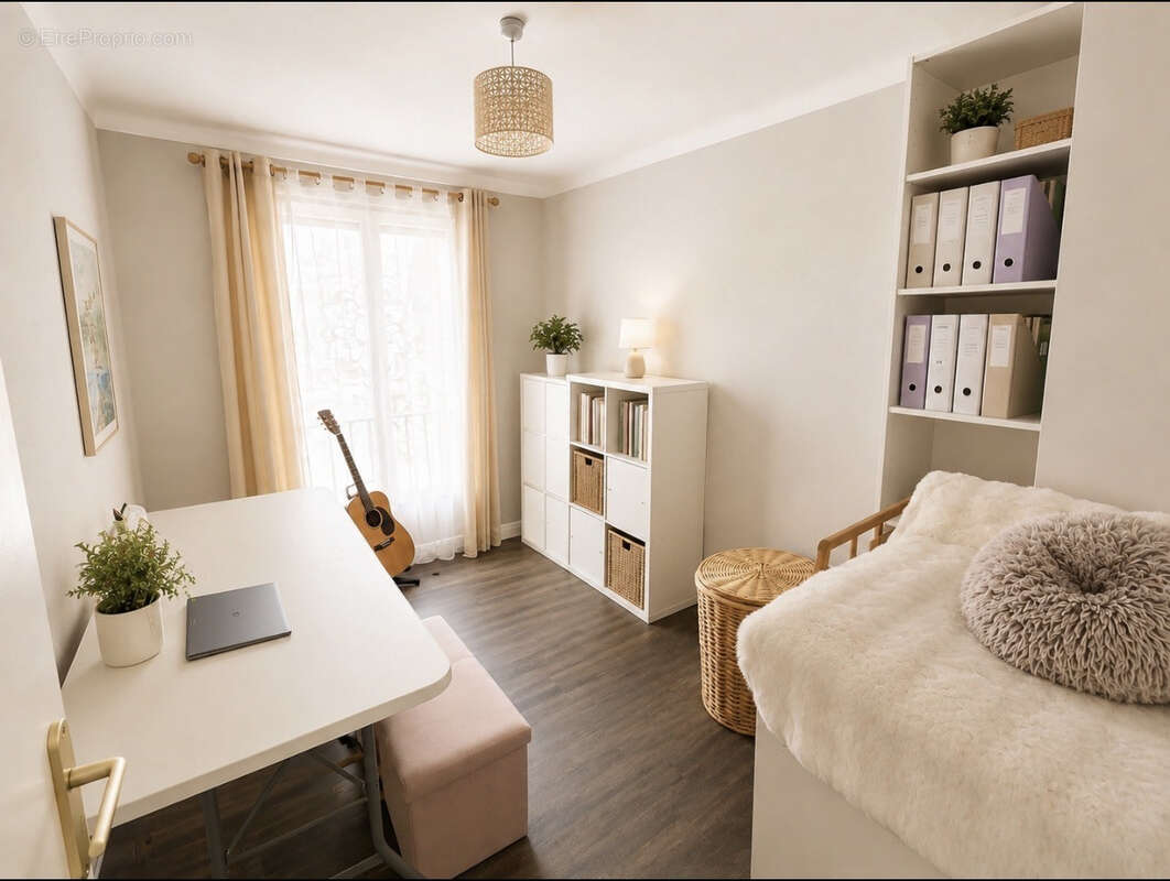 Appartement Narbonne 4 pièce(s) 73 m2 - photo 10