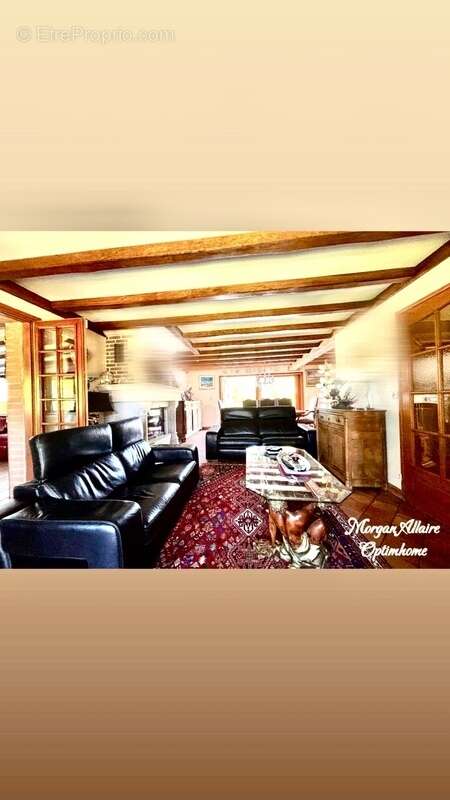 Maison à vendre 10 pièces FOURMIES (59) - photo 21