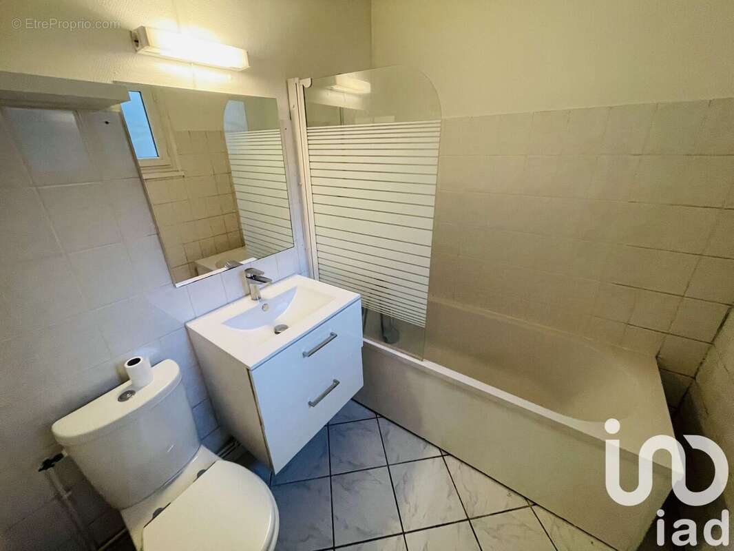 Photo 5 - Appartement à LE HAVRE