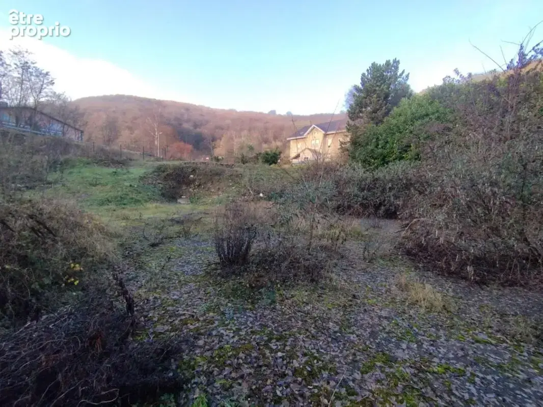Terrain libre de constructeur 13 ares - photo 5