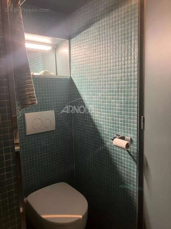 Commerce à SAINT-MALO