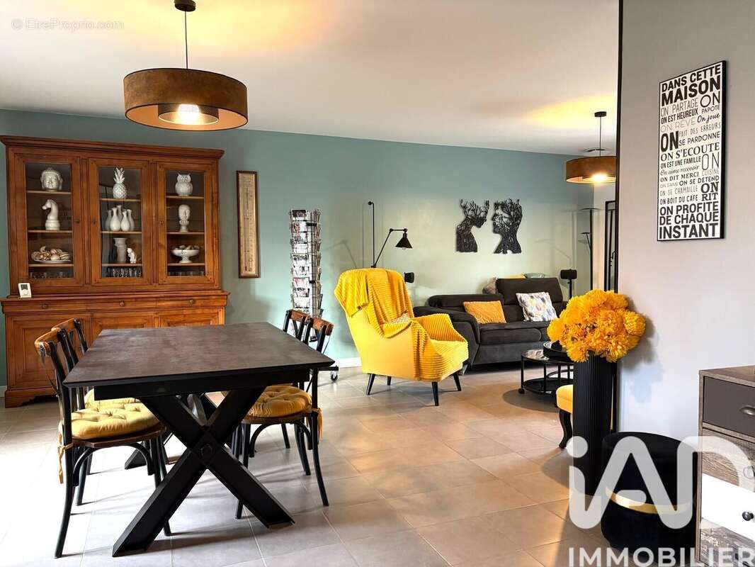 Photo 2 - Maison à LE POINCONNET