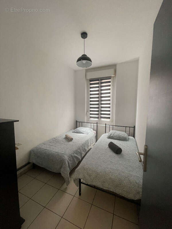Appartement à DOUAI
