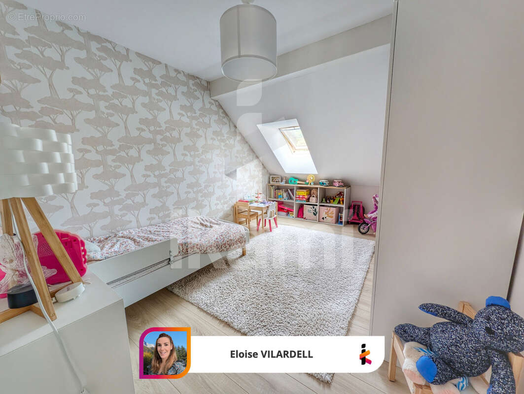 Appartement à MONESTIER-DE-CLERMONT
