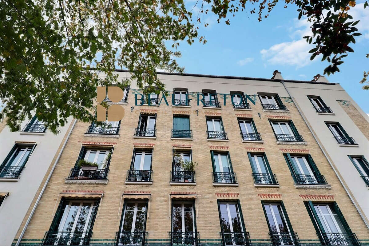 Appartement à VINCENNES