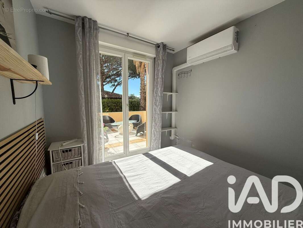Photo 9 - Appartement à CAVALAIRE-SUR-MER