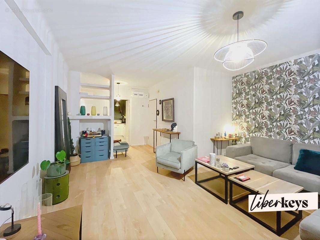 Appartement à AJACCIO