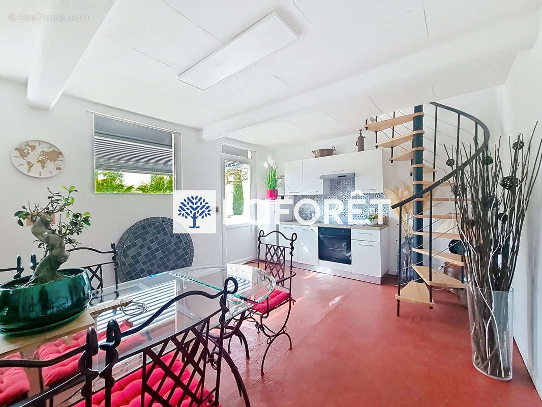 Maison à NOGENT-SUR-SEINE