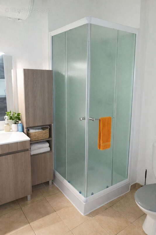 Appartement à CUXAC-D'AUDE