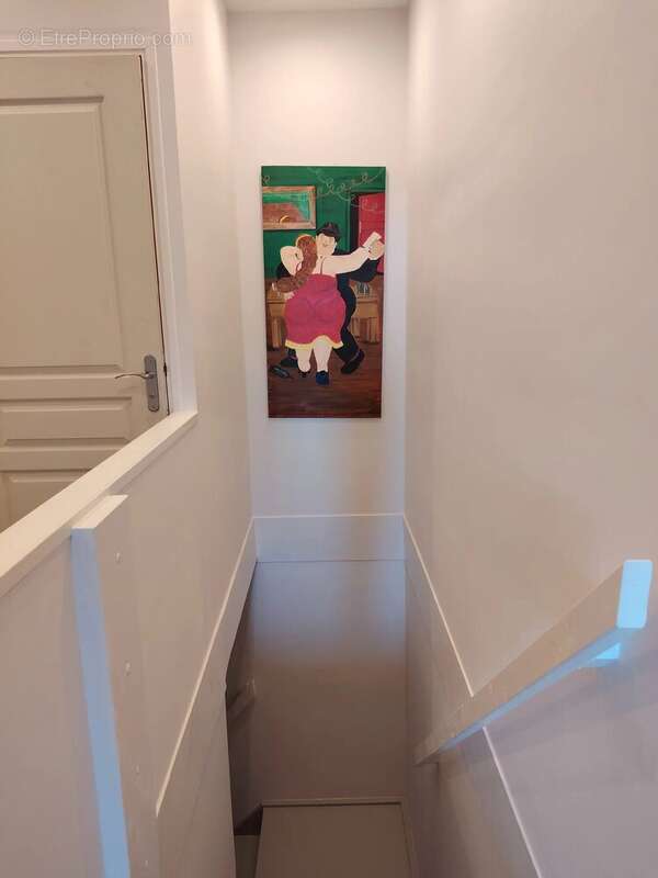 Maison à LA BASSE-VAIVRE