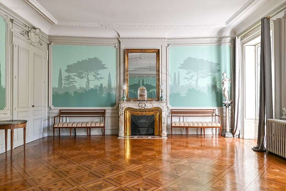 Appartement à LYON-2E